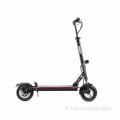 OEM Mobilty 48V 800W Scooter en alliage en alliage en aluminium